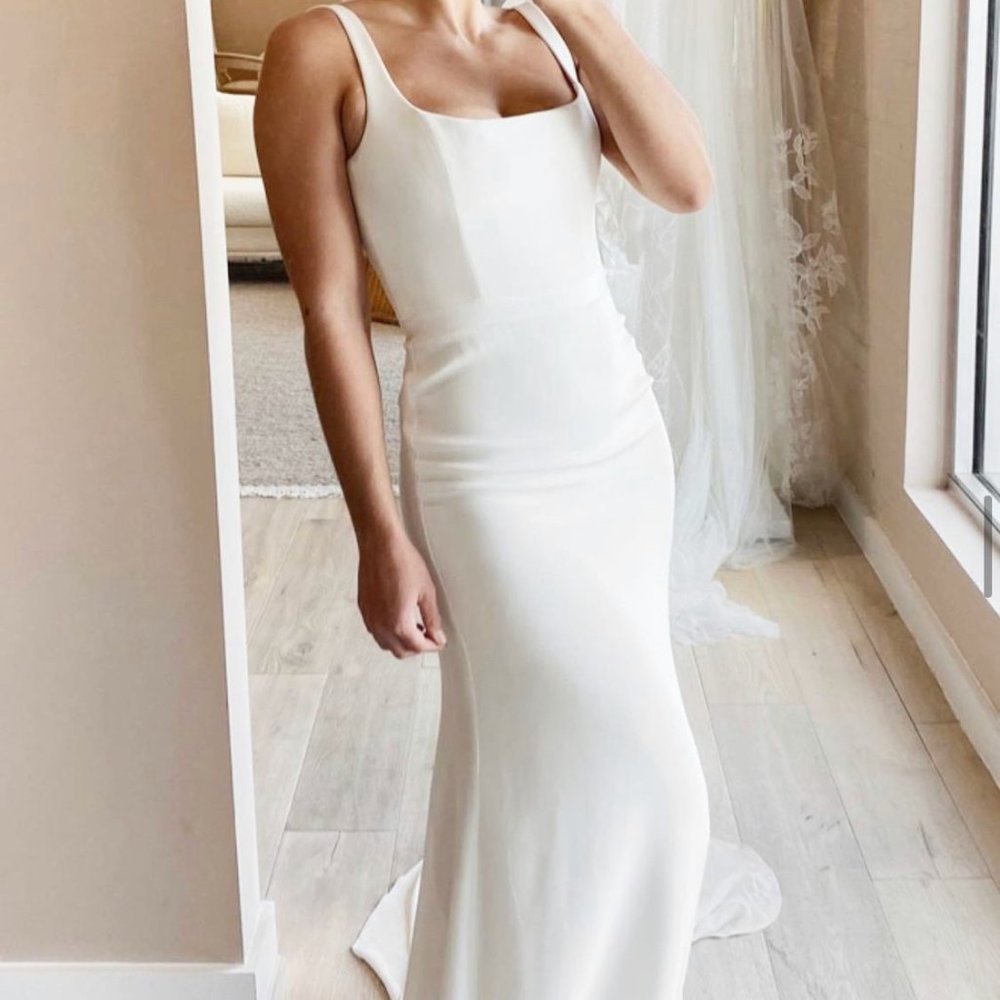 Alexandra Grecco Colette Dress - Picture 11 of 16
